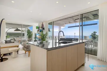 3 bedroom Apartment for Sale in Ojén-33369