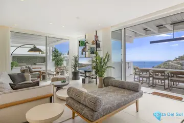 3 bedroom Apartment for Sale in Ojén-33370