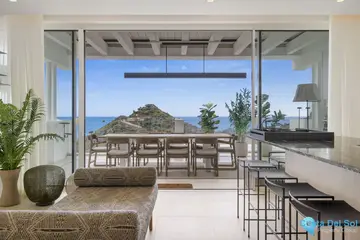 3 bedroom Apartment for Sale in Ojén-33371