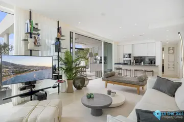 3 bedroom Apartment for Sale in Ojén-33372