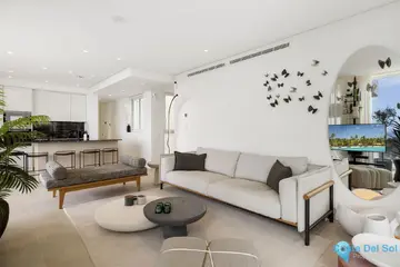 3 bedroom Apartment for Sale in Ojén-33375