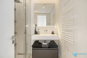 3 bedroom Apartment for Sale in Ojén-33378