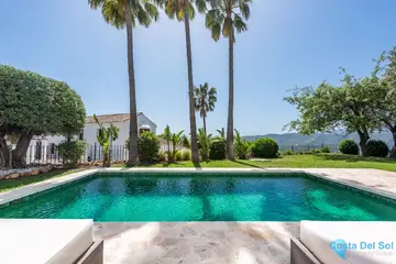 3 bedroom House for Sale in Istán