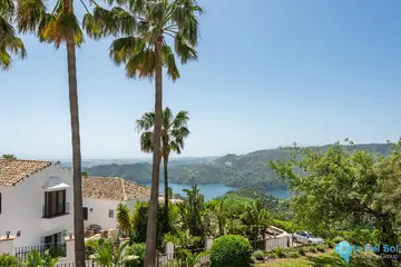 3 bedroom House for Sale in Istán-33377