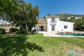 3 bedroom House for Sale in Istán-33379