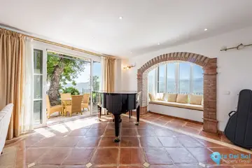 3 bedroom House for Sale in Istán-33381