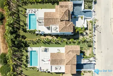 4 bedroom House for Sale in Casares Playa-33401