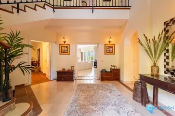 5 bedroom House for Sale in Casares Playa-33421