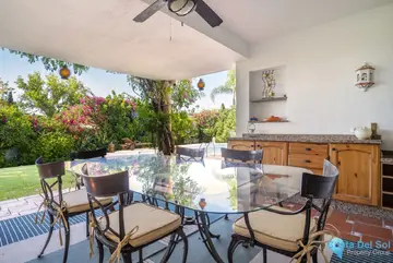 4 bedroom House for Sale in Guadalmina Alta-33431