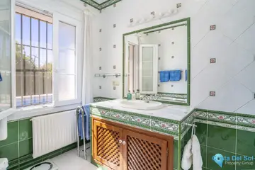 4 bedroom House for Sale in Guadalmina Alta-33441