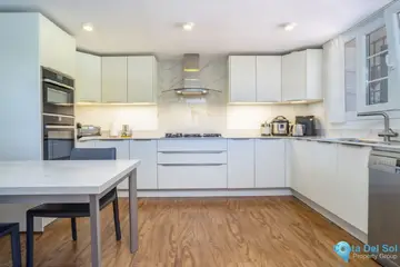 4 bedroom House for Sale in Guadalmina Alta-33434