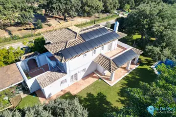 4 bedroom House for Sale in San Roque Club