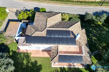 4 bedroom House for Sale in San Roque Club-33448