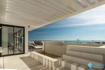 3 bedroom Apartment for Sale in Fuengirola-33458
