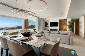 3 bedroom Apartment for Sale in Benahavís-33468
