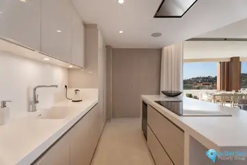 3 bedroom Apartment for Sale in Benahavís-33471