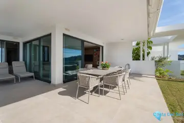 3 bedroom Apartment for Sale in Ojén-33484