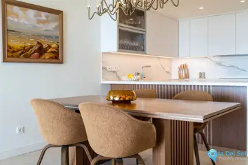 3 bedroom Apartment for Sale in Ojén-33483