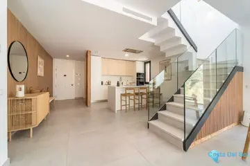 3 bedroom Apartment for Sale in Marbella-33511