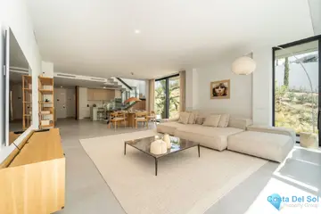 3 bedroom Apartment for Sale in Marbella-33498