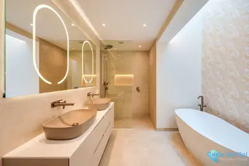 3 bedroom Apartment for Sale in Nueva Andalucía-33526