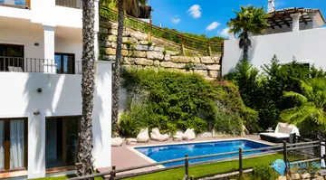 4 bedroom House for Sale in Benahavís-33536