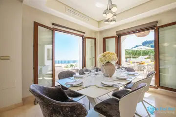 4 bedroom House for Sale in Benahavís-33552