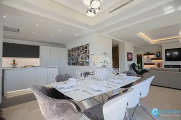 4 bedroom House for Sale in Benahavís-33554