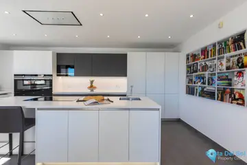 4 bedroom House for Sale in Benahavís-33557