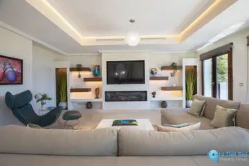 4 bedroom House for Sale in Benahavís-33558