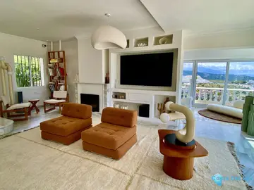 4 bedroom House for Sale in El Padron-33576