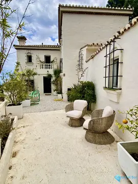4 bedroom House for Sale in El Padron-33564