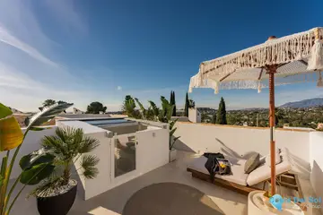4 bedroom House for Sale in Nueva Andalucía-33571