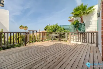 6 bedroom House for Sale in El Faro-33591