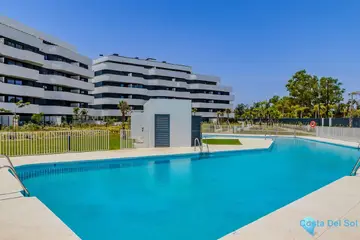 1 bedroom Apartment for Sale in Torremolinos