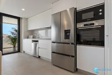 1 bedroom Apartment for Sale in Torremolinos-101186