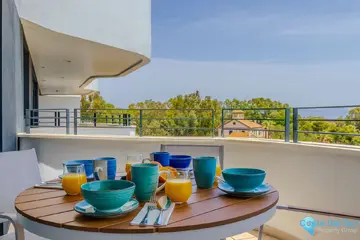 1 bedroom Apartment for Sale in Torremolinos-101174