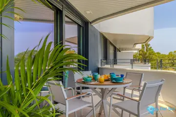 1 bedroom Apartment for Sale in Torremolinos-101175