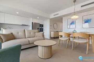 1 bedroom Apartment for Sale in Torremolinos-101176