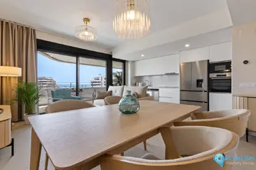 1 bedroom Apartment for Sale in Torremolinos-101177