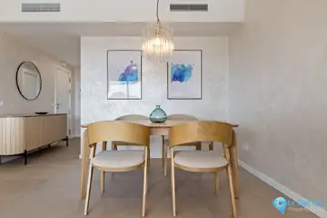 1 bedroom Apartment for Sale in Torremolinos-101181
