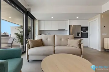 1 bedroom Apartment for Sale in Torremolinos-101183