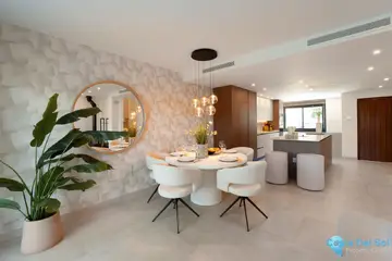 3 bedroom House for Sale in Nagüeles-33609