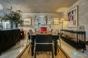 4 bedroom Apartment for Sale in Guadalmina Baja-33626