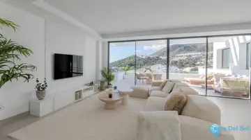 4 bedroom House for Sale in Benalmadena Pueblo-33641
