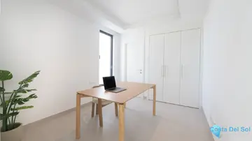 4 bedroom House for Sale in Benalmadena Pueblo-33648