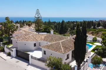 4 bedroom House for Sale in El Chaparral-33659