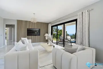 4 bedroom House for Sale in El Chaparral-33663
