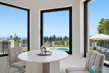 4 bedroom House for Sale in El Chaparral-33667