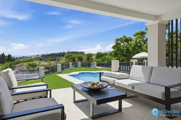 4 bedroom House for Sale in El Chaparral-33668